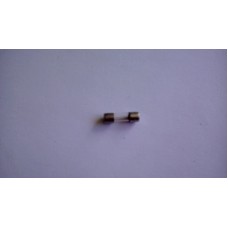 FUSE LINK GLASS CARTRIDGE  15MM